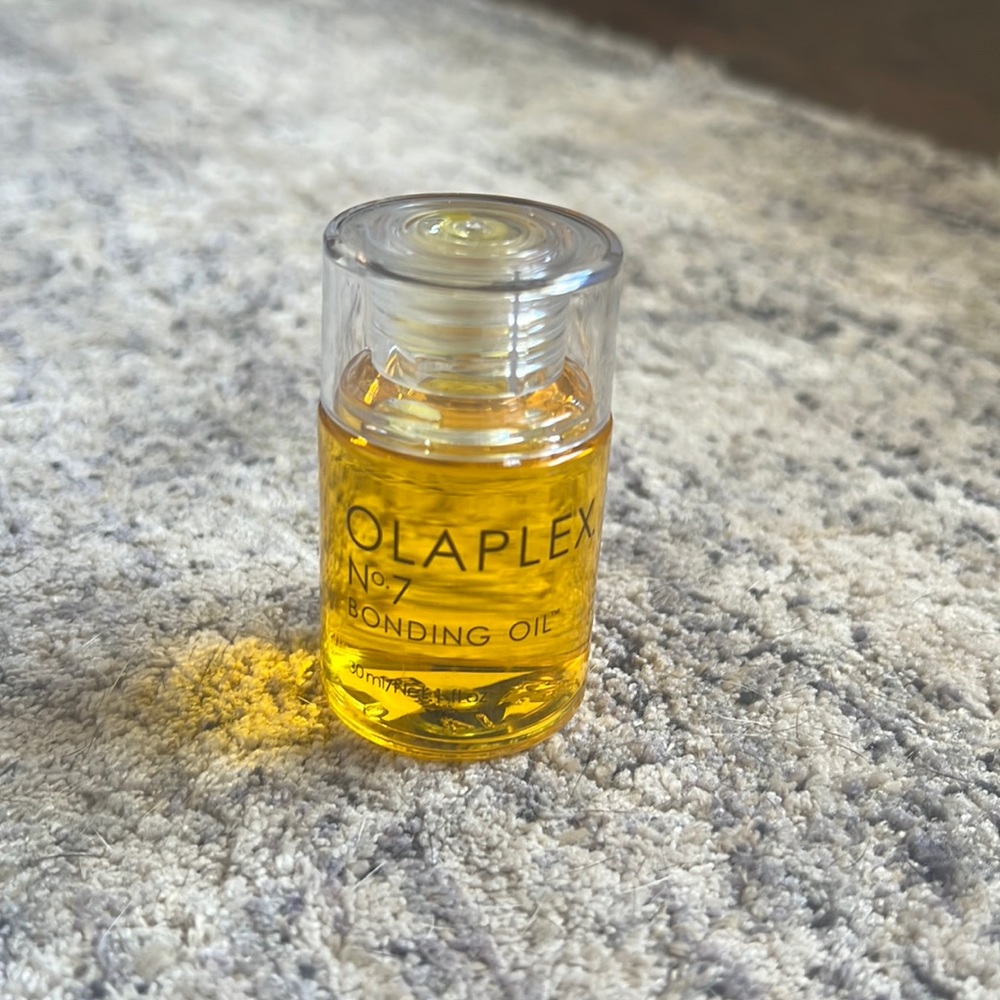 Olaplex Bonding Oil